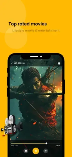 sonyliv-apk-mod-app Top Rated Movies